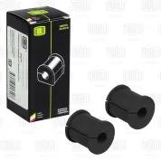 Подушка (РТИ) ф23х64 h=66 штанги стабилизатора заднего ГАЗ-2217,3302