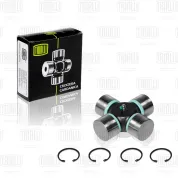 Крестовина карданного вала 57х152 MAN Bus (1970-2020), MB LCV (1970-2020), RVI C (2013-2020), UNIVERSAL (1970-2020), VOLVO B12 (1992-2020)