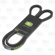 Ремень клиновой 11x10х1400 DAF,MAN,MB,RVI, Volvo 260/760 2.8i/4.0D/DT 75-90, Toyota Land Cruiser HYUNDAI / LANCIA / TOYOTA / VOLVO / MAN Lion's (1991-