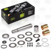 РМК шкворня КАМАЗ-6520, 5490, 6460 (комплект на кулак)