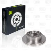 Диск тормозной ф289х22х84хф84 - 8 отв.; Iveco Daily 35-8/10/45-10/12 99> IVECO Trakker (2013-2021)