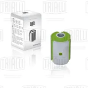 Шарнир (сайлентблок) ушка рессоры ГАЗ-3302,Газель