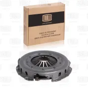 Корзина сцепления MF242; Газель Бизнес,Некст (дв.Cummins,УМЗ-4216,А274)