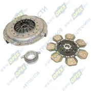 Комплект сцепления МТЗ-80,82 лепестковый
