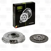 Комплект сцепления для МТЗ 320, дв. Lombardini LDW1603/B3, MMZ-3LD)