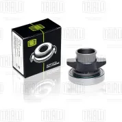 Муфта сцепления с подшипником h=64 УАЗ-3163,315195,Патриот,Хантер (дв.ЗМЗ-409,514) вилка н/о, тонкий вал