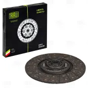 Диск сцепления 395WGTZ 1 3/4"-10N \ MAN L2000/M2000 <02, TGM 05> MAN Lion's (1991-2021)