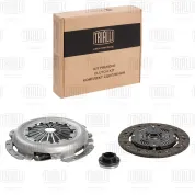 Сцепление в сборе для а/м ВАЗ 2190, X-RAY (КПП с тросовым приводом)
