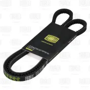 Ремень клиновой 13х1325 DAF,IVECO ,SETRA,MAN,MB,SCANIA,VOLVO,VW T4 2.5/2.4D <94 MB / OPEL / VOLKSWAGEN / MAN Bus (1970-2020)