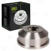 Барабан тормозной H=140,ф280,dпосад.=108, 5 шпилек ф17 ЗМ ГАЗ-2217 (138х0х0)