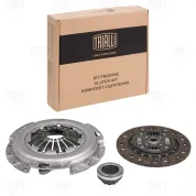 Сцепление комплект Daewoo NEXIA/ESPERO 1.5 90> LANOS/ ZAZ Chance 1,5 8 кл (аналог DWK004, Valeo 821 098)