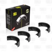 Колодки ручного тормоза IVECO Daily IVECO Daily VI (2014-2021)