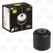 Сайлентблок РТИ+сталь ф15х45 h=52 верхнего рычага ГАЗель Некст (Next)