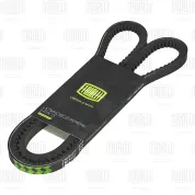 Ремень клиновой 13x1275\DAF,IVECO,MB,Nissan Patrol 2.8D 86>,SAAB 9000 2.0 16V 86> DAF LF45 (2001-2021), IVECO Dom?no (2003-2021), MAN Lion's (1991-202