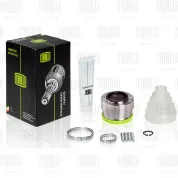 Шрус кардана (с хомутами и пыльником) ВАЗ-21213-214, 2131, 2123 Chevy Niva