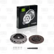 Комплект сцепления IVECO Daily (06-) 280/Z IVECO Daily II (1989-1999)