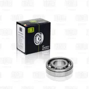 Подшипник КПП ВАЗ 2101-07, 2120(Надежда), 2121(Нива), 21213, 2123(Шевроле Нива), 2130, УАЗ (50306)