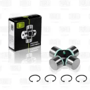 Крестовина карданного вала 57х144 DAF/IVECO/MAN/RVI/VOLVO DAF LCV (1970-2020), IVECO Euroclass (1993-2020), MAN LCV (1970-2020), RVI LCV (1970-2020)