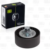 Ролик направляющий 70.0 х 29.0 х 41.5 Daily/Fiat Ducato IVECO Daily VI (2014-2020)