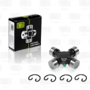 Крестовина переднего кардана (30.2х106.2) JCB