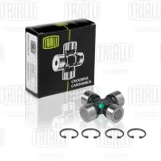 Крестовина карданного вала 27x74,6