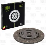 Диск сцеп. ведом. для а/м УАЗ 31631