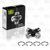 Крестовина карданного вала 52х147,2 IVECO Bus (1970-2020), MAN Bus (1970-2020), RVI C (2013-2020), VOLVO B12 (1992-2020)