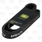 Ремень поликлиновой 8PK1575 \SCANIA