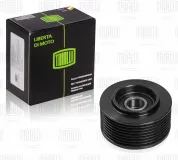 Ролик натяжителя ремня 73x34x38\ DAF,Kamaz Евро-5 DAF CF (2013-2021)