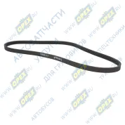 Ремень поликлиновой 4PK1013\ Mazda 323 1.8/T 89-94 CHEVROLET / DAIHATSU / FORD / INFINITI / IVECO / KIA / MAZDA / RENAULT TRUCKS / /SUZUKI