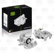 Суппорт тормозной задний левый FORD Transit 06-14