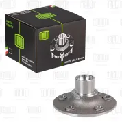 Ступица колеса передняя!без подшипника\ MB Vito 96-03 Wheel bearing kit (front axle) MB Vito/V-Class (96-) MB Vito Minibus (W638) (02