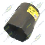 Ключ трубчатый ступичный (6-и гранный) SW80 под вороток 10-12t