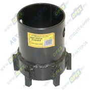 Ключ ступичный ф99 гайки трансмиссии колесного редуктора M88x1.5 MAN/MB