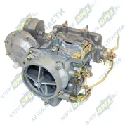 Карбюратор ГАЗ,ПАЗ,КАВЗ,САЗ (дв.ЗМЗ-511,513,5233,5234) (245х145х195)