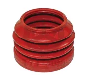 Пылезащитный чехол, резиновый BPW ?30/?35,5x?51,5x36,5 KNORR (1970-2020)