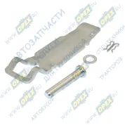 РМК суппорта Knorr SB/SN-6/7 SK-7 KNORR (1970-2020), MB Accelo (2003-2020), SAUER ACHSEN (1970-2020), SCANIA F- (1970-2020)