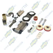 РМК диcкового тормоза полный комплект (без рычага) Knorr\SN6/SN7/SK7, MB Actros, BPW KNORR (1970-2020), MB LCV (1970-2020)