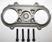 Крышка с 4 болтами HALDEX MARK II MARK III MARK IV (M2940006)