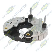 Диодный мост для 3-хфазного генератора 28V 80A/ 100A MB MB TRUCKActros I 18311996-2003OM541.920/926LA/ MB TRUCKActros I 18351996-20 IVECO