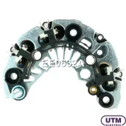 Диодный мост генератора JCB 526S Loadall 1997- Perkins 78KW/ JCB 525-58/525-67 Loadall 1987-1997 4000ccm/ JCB Fastrac 1115S 1997-1998 Perkins 1000-6 H