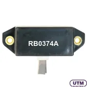 Реле регулятор генератора Daf, KHD, Mb MAN 24.342 10.0 (F90)[D2865LF09] 05.1994-05.1995 MAN 24.343 10.0 (F2000)[D2865LF21] 01.1994-01.2000 MAN 24.362