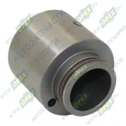 Ось-шестерня насоса масляного D2066/2676 MAN MAN Bus (1970-2020)