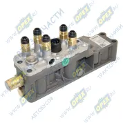 Блок клапанов управления КПП MAN 4-Series TGA 2000-2008,TGS/TGX 2007-> MAN TGA (2000-2021)