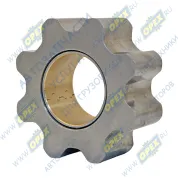 Шестерня, Масляный насос MAN Bus (1970-2020)