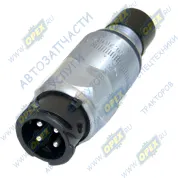 Датчик импульсный спидометра L=19.8мм КПП ZF 16S151/9S1310 VDO:2159-20102101 Multibrand MB,MAN MB O 500 (2000-2021)