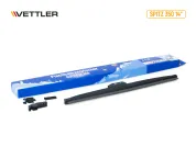 Щетка стеклоочистителя 350мм [14"]