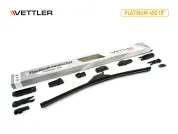 Щетка стеклоочистителя 450мм [18"]