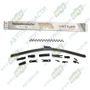 Щетка стеклоочистителя 600мм [24"] MB Vario (1996-2021)