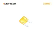 Предохранитель плоский штырьевого типа MINI 7.5А MINIVAL